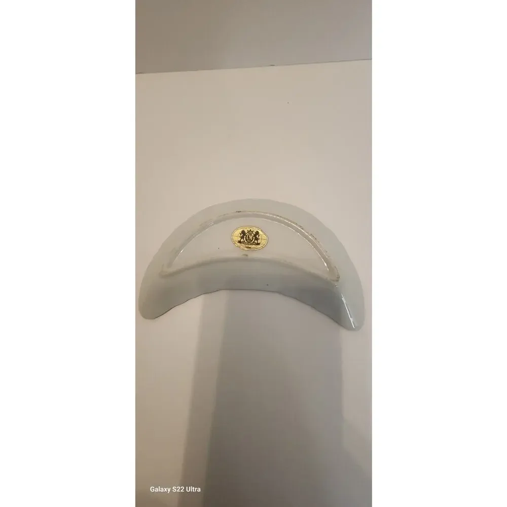 Chadwick Bone Trinket Dish